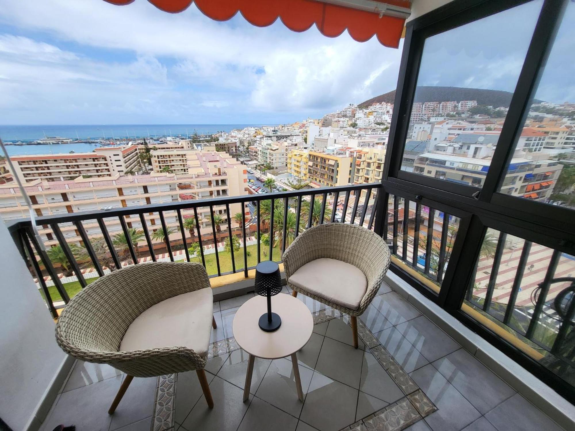 Achacay Apartment Los Cristianos  Exterior photo