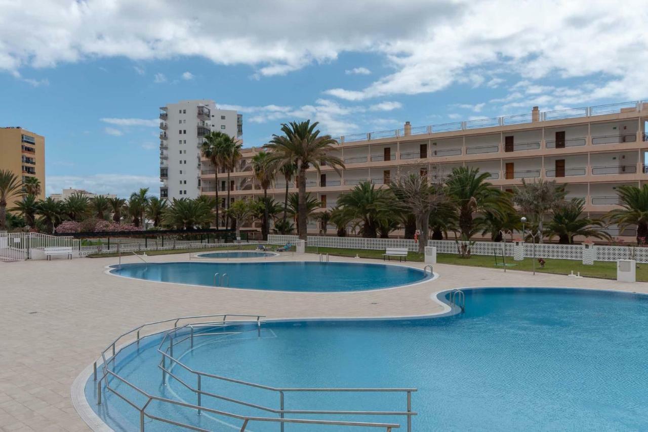 Achacay Apartment Los Cristianos  Exterior photo
